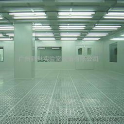 廣東潔凈設備價格 批發(fā) 供應 谷瀑環(huán)保