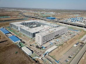 北京大興國際機場 南航再用80天帶你環(huán)游地球