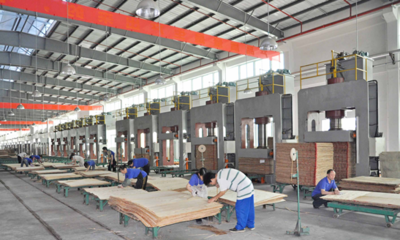 中國木制品與木結構產業(yè)大會即將在邳州盛大開幕，聚焦裝潢工程新趨勢